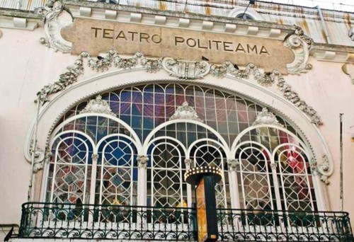Evocação dos Teatros de Ventura Terra nos 150 anos do seu nascimento