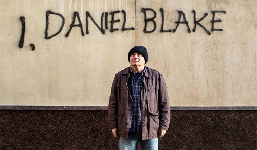 I DANIEL BLAKE, Digo: NÓS DANIEL BLAKE