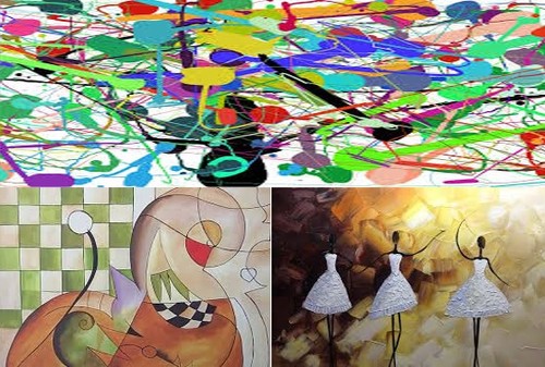CRÓNICA DA CULTURA – O INÍCIO…