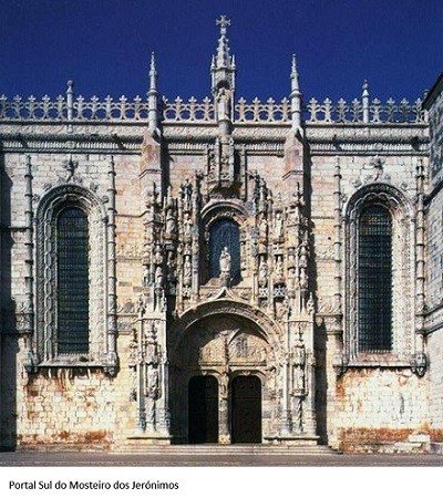 MEDITANDO E PENSANDO PORTUGAL