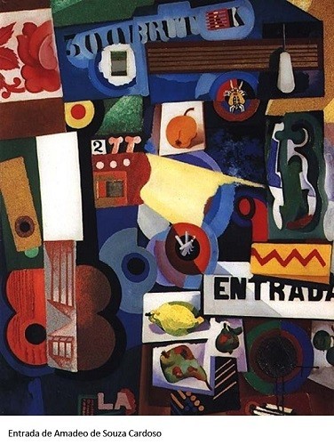 AS ARTES E O PROCESSO CRIATIVO