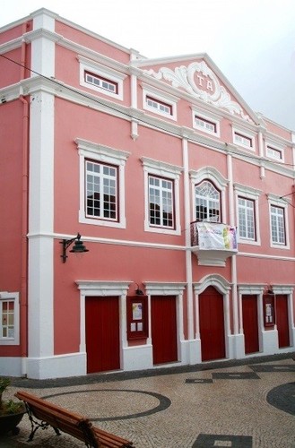 TEATRO ANGRENSE