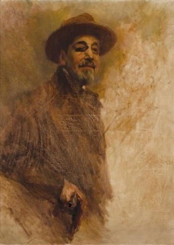 COMENDADOR PINTO…