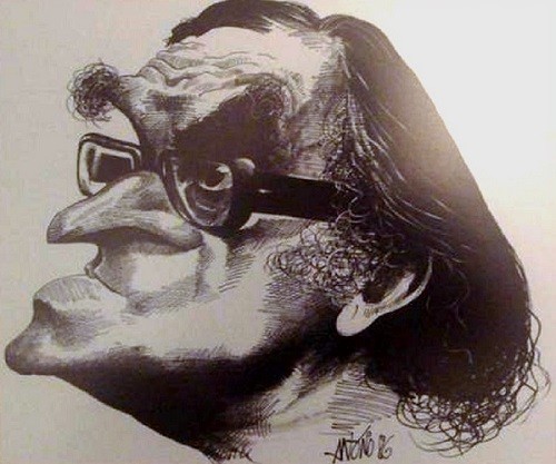 ALEXANDRE O´NEILL