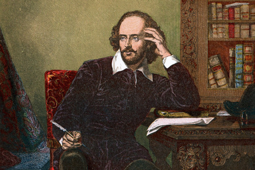 SHAKESPEARE CENSURADO…