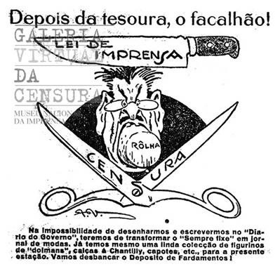ESTRANHO MODO DE VIDA…