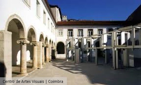 Expressões de tradição e modernidade em Coimbra