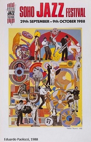 AS ARTES E O PROCESSO CRIATIVO