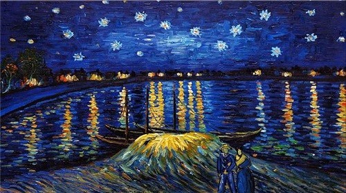 Van Gogh
