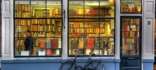 OS LIVROS SÃO SEMPRE FESTA…