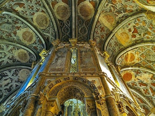 INICIAMOS O ANO EUROPEU DO PATRIMÓNIO CULTURAL -2018!