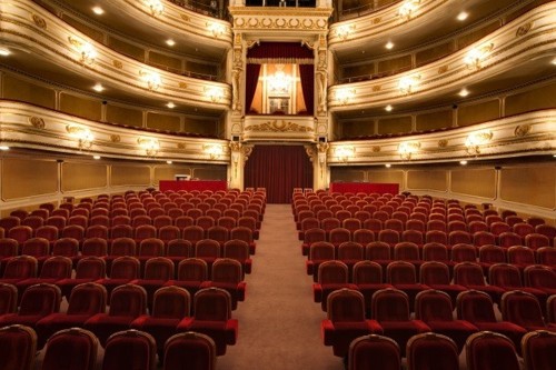 Evocação de António Braz Teixeira como diretor do Teatro Nacional de D. Maria II (II)