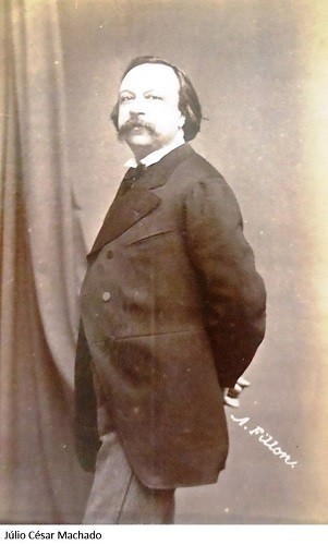 OS TEATROS DE LISBOA EM 1875 – I