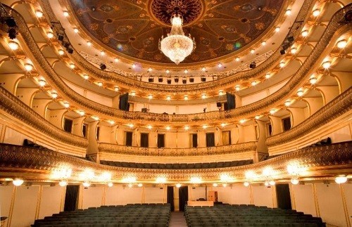 OS TEATROS DE LISBOA EM 1875 – III