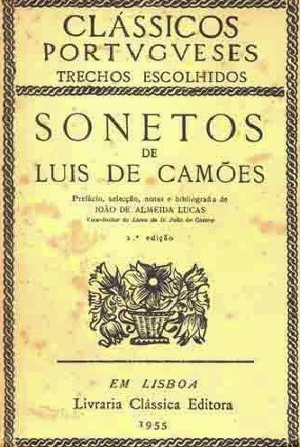 LUÍS DE CAMÕES: A QUEM SEMPRE NOS CONFIAMOS