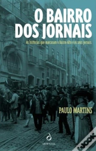 UM LIVRO SOBRE OS TEATROS DO BAIRRO ALTO