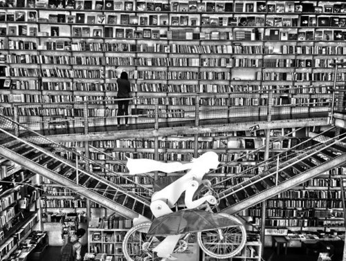 VINTE LIVROS PARA FÉRIAS…