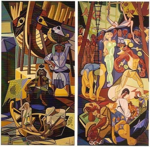 SE HÁ ARTISTA PORTUGUÊS…