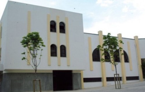 AUDITÓRIO FERNADO LOPES GRAÇA DE TOMAR