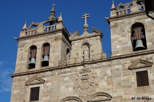 ROTA DAS CATEDRAIS (I)
