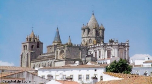 ROTA DAS CATEDRAIS (II)