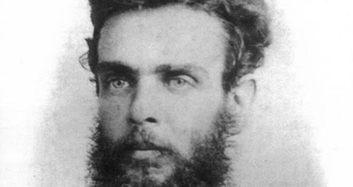 ANTERO DE QUENTAL, SEMPRE!