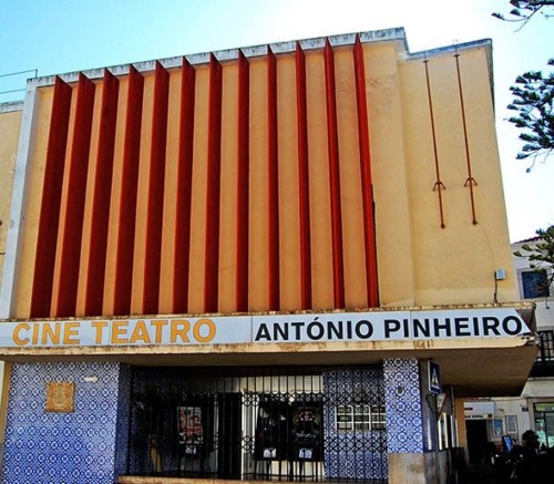 NOVA REFERÊNCIA A TAVIRA: AUTORES, TEATROS, CINETEATROS