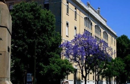 UM OUTONO FLORIDO…