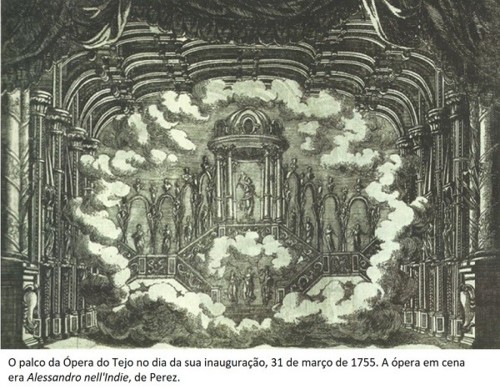 A CASA DA ÓPERA: DOIS LIVROS SOBRE O TEATRO DE LISBOA (I)
