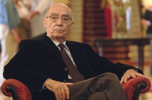 SOBRE SARAMAGO E DEUS