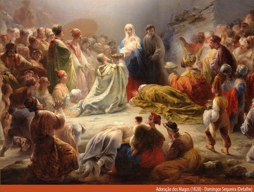 O NATAL DE JESUS E A DIGNIDADE HUMANA
