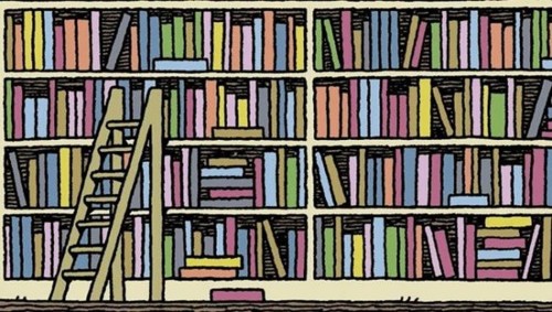 LIVROS DE 2018