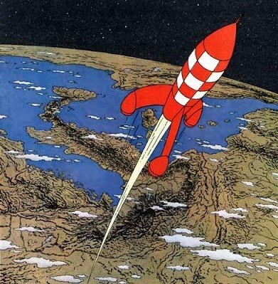TINTIN