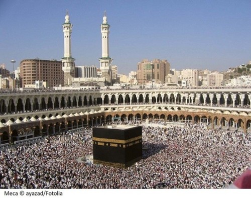 ISLAMOFOBIA E CRISTIANOFOBIA