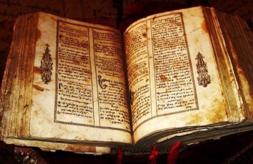 AS CARTAS E OS TEMPOS