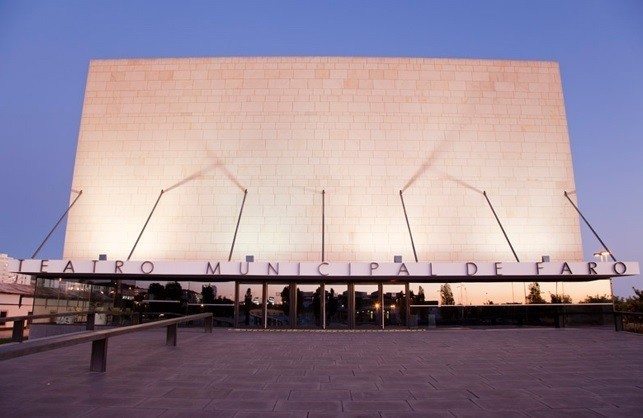 NOVA EVOCAÇÃO DO TEATRO DAS FIGURAS