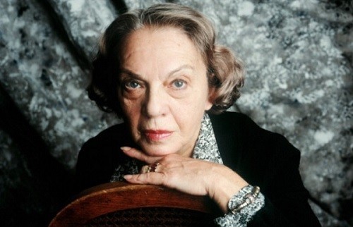 SOPHIA DE MELLO BREYNER ANDRESEN, ESCRITORA E DRAMATURGA (I)