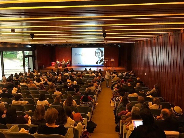 SOPHIA DE MELLO BREYNER ANDRESEN, ESCRITORA E DRAMATURGA (II)