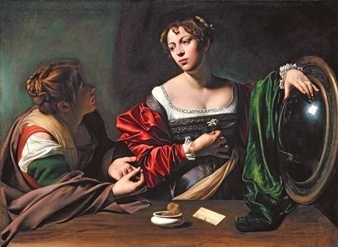 GREVE DAS MULHERES E O FEMINICLERICALISMO