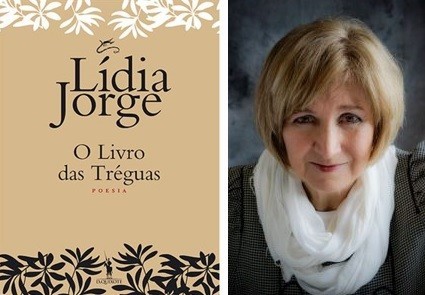 LÍDIA JORGE: O LIVRO DAS TRÉGUAS, OU QUANDO A POESIA AGUARDA UM FILME DE SABERES, LUGARES E TEMPOS