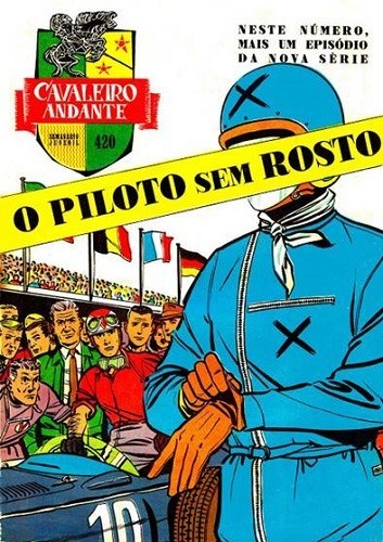 CADA ROCA COM SEU FUSO…