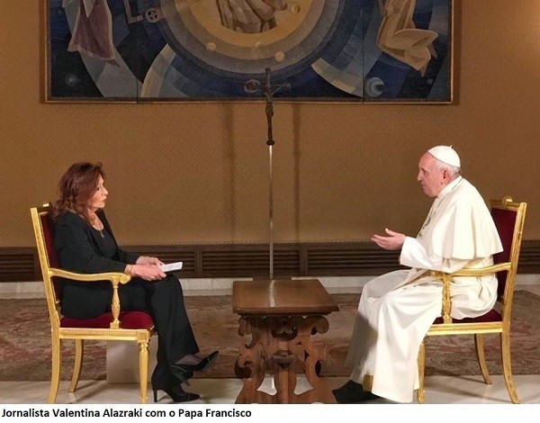 CONFISSÕES DO PAPA FRANCISCO. 2
