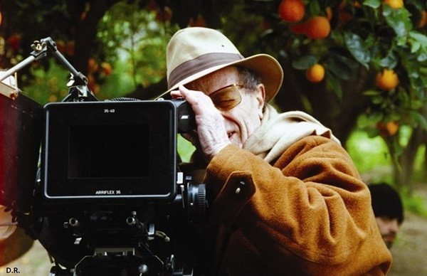 EVOCAÇÃO DO TEATRO NA OBRA DE MANOEL DE OLIVEIRA
