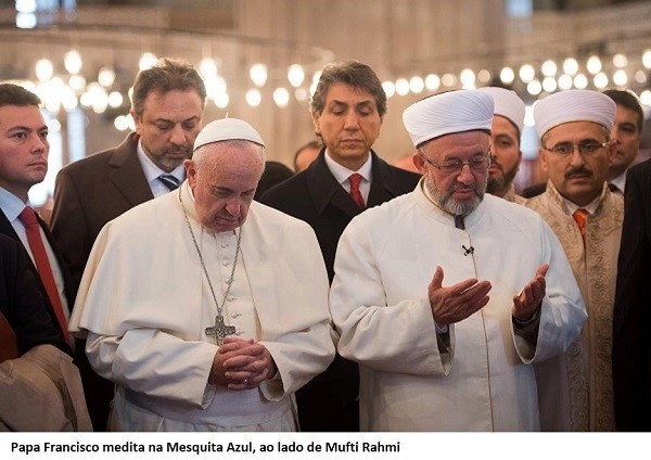 CONFISSÕES DO PAPA FRANCISCO. 3