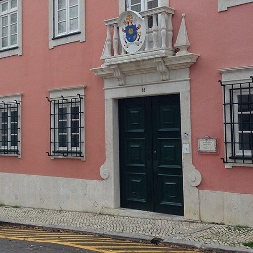 DECÁLOGO PARA OS NÚNCIOS