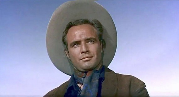 A NEUROSE DE MARLON BRANDO