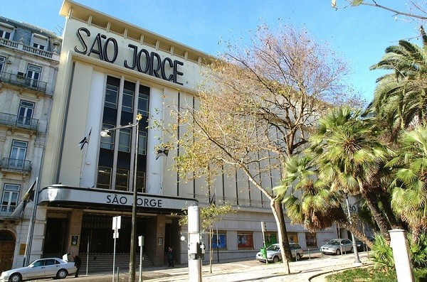 EVOCAÇÃO DOS 70 ANOS DA INAUGURAÇÃO DO CINEMA E TEATRO SÃO JORGE