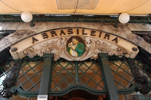 GUALDINO GOMES E O CHIADO…