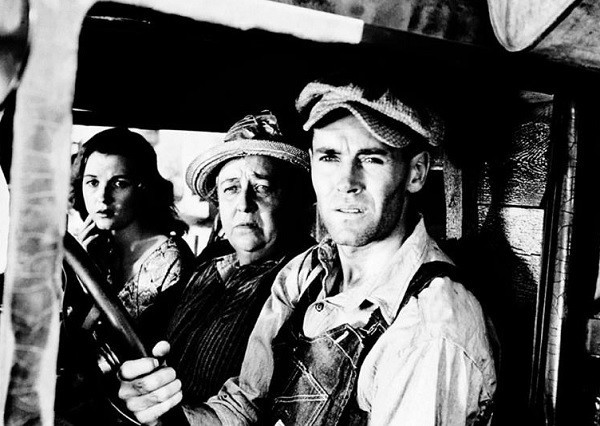 HENRY FONDA NÃO É O PAI DE JANE FONDA