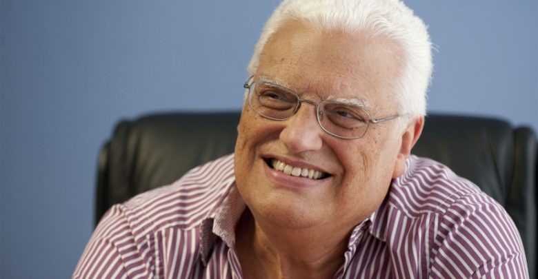 DIOGO FREITAS DO AMARAL (1941-2019)